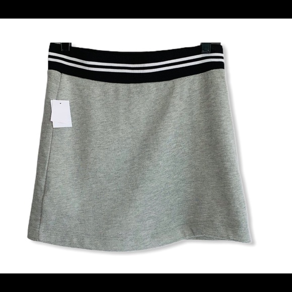 The Edit by Seventeen Front Snap Skirt Sz M - Picture 2 of 5